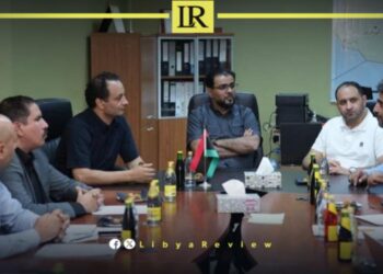 Libyan Government Holds Emergency Meeting to Address Power Outages