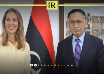 US Grants 2 Million Dinars to Boost Small Businesses in Southern Libya