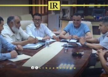 Libya Explores Establishing Archaeological Museum in Gharyan