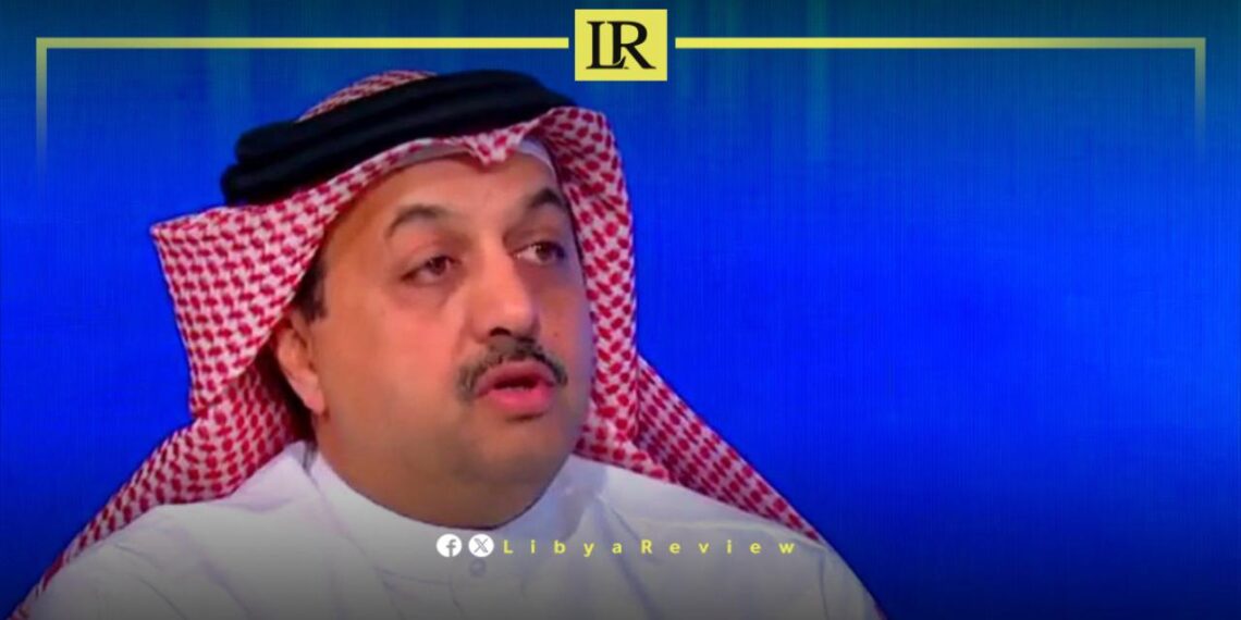 Qatar Reiterates Commitment to Libyan Sovereignty & Peace