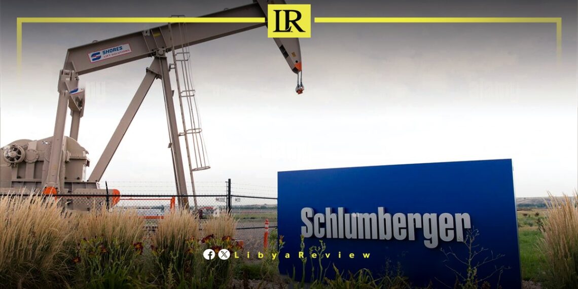 Schlumberger Threatens to Suspend Operations in Libya Over $242 Million Debt