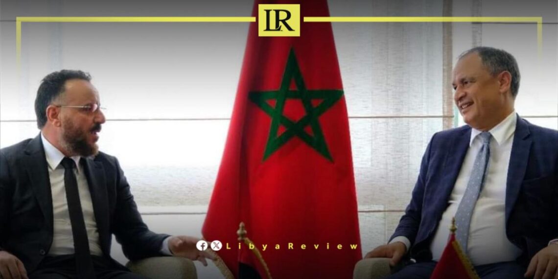 Libya Invites Moroccan Investors for Industrial Opportunities