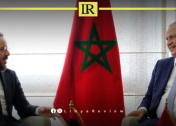 Libya Invites Moroccan Investors for Industrial Opportunities
