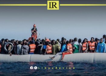 UN & EU Accused of Plotting to Resettle Migrants in Libya