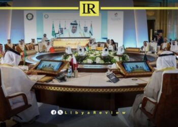 GCC Calls for Withdrawal of Foreign Forces from Libya