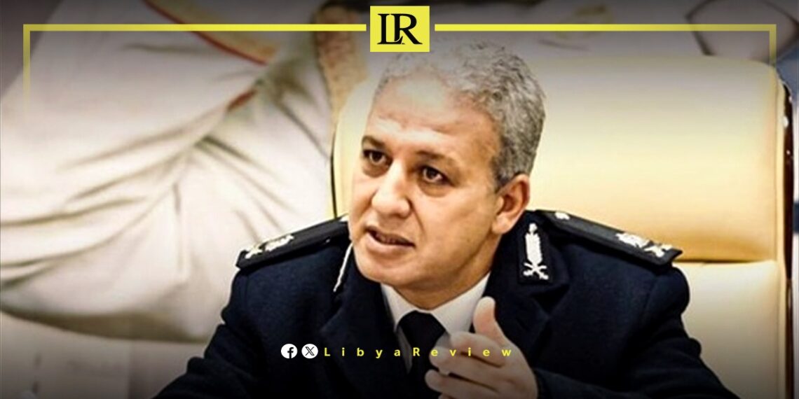 Libya Hosts 500,000 Sudanese Refugees