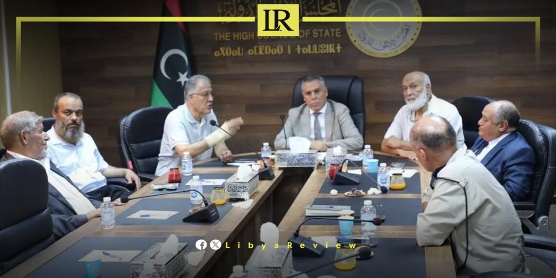 Libya Records Highest Traffic Fatality Rate Worldwide