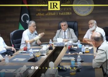 Libya Records Highest Traffic Fatality Rate Worldwide