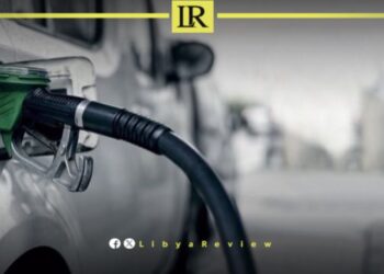 Libya Ranked 6th in Africa for Fuel Consumption