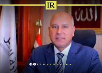 Libya & Egypt Plan 750-Kilometre Railway to Boost Trade