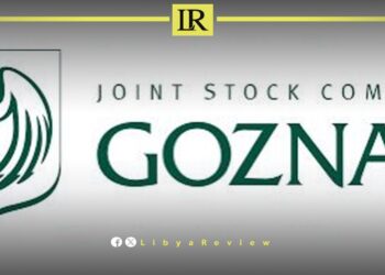 US Sanctions Russia’s “Goznak” for Libya’s Counterfeit Currency Crisis