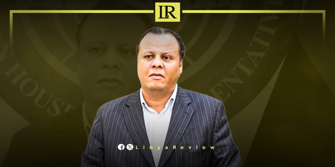 Libyan MP Affirms Economic Stability Despite US Sanctions on Russia