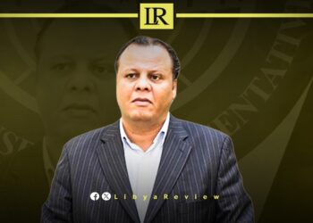 Libyan MP Affirms Economic Stability Despite US Sanctions on Russia