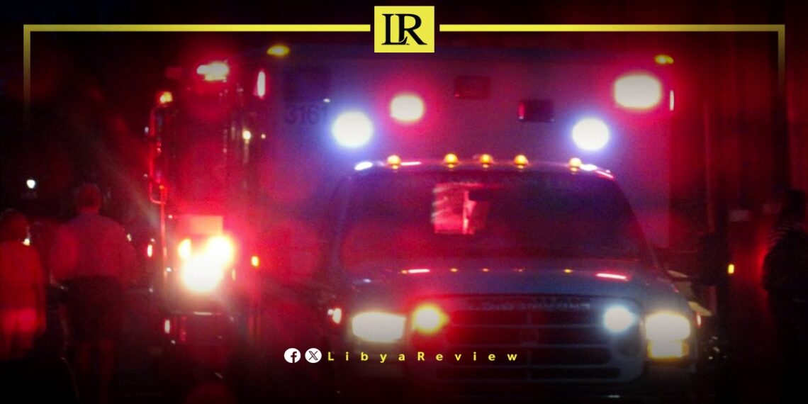 Foreign Workers Injured in Libyan Capital Explosion