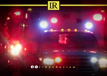 Foreign Workers Injured in Libyan Capital Explosion