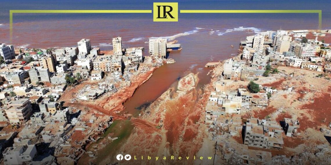 5,000 Bodies Discovered in Libya’s Derna