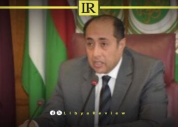 Arab League Calls for Unity Among Libyan Factions