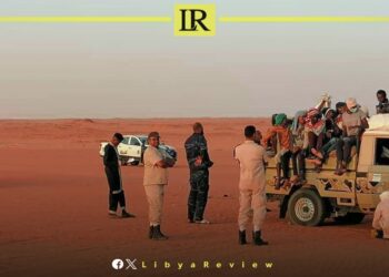 Experts Warn Libya Could Become a Safe Haven for Migrants & Criminals