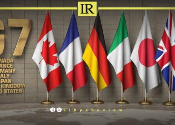 G7 Reaffirms Commitment to Libya’s Stability