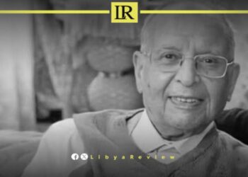 Former Libyan PM Jadallah Al-Talhi Passes Away