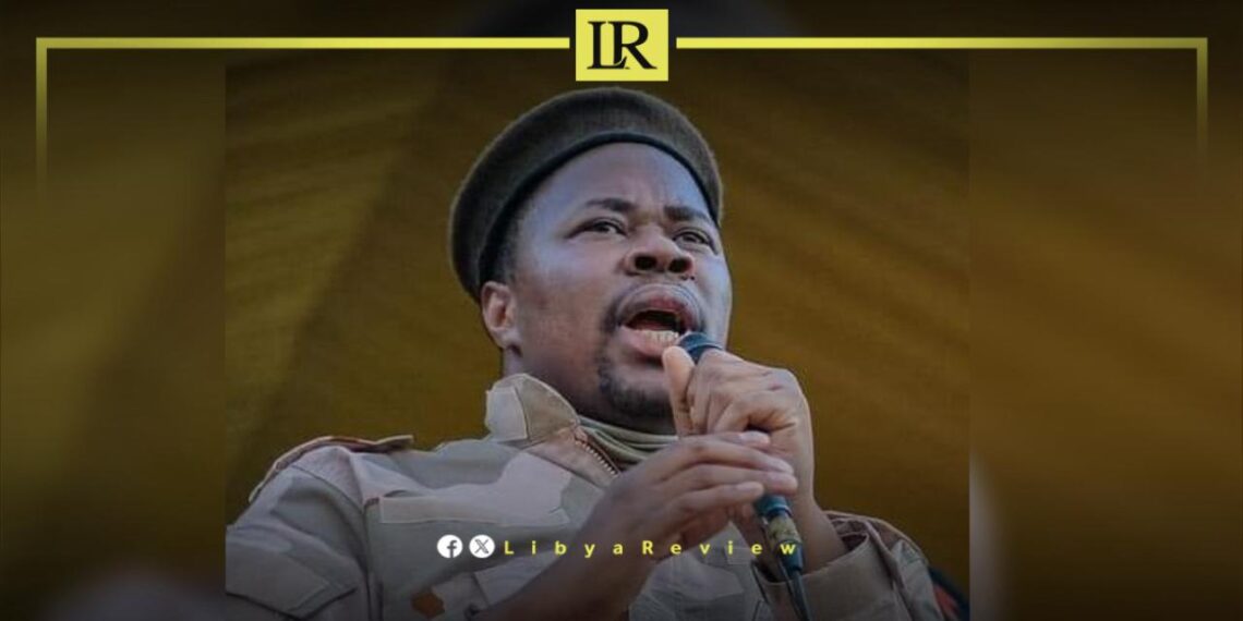 Libyan Weapons Proliferation Threatens Mali’s Stability