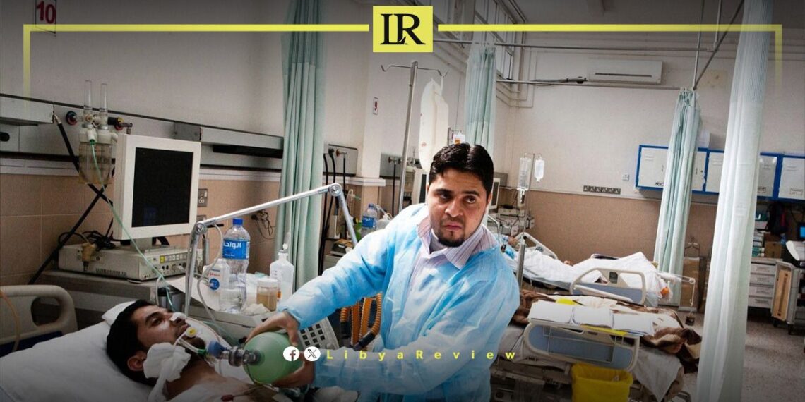 Libya’s Unpaid Medical Bills to Tunisian Clinics Exceed $111 Million