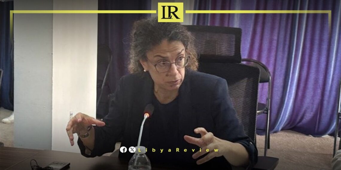 UN Envoy Urges Libyan Leaders to Prioritise National Interest
