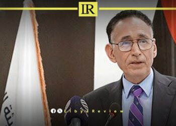 Libyan Economy Minister Reinforces Quality Control on Imported Products