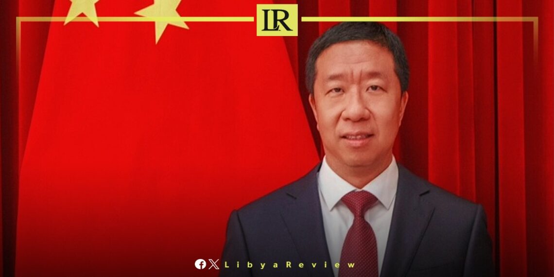 China Pledges Continued Support for Libya’s Stability