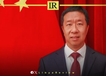 China Pledges Continued Support for Libya’s Stability