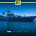 Russian Warships Dock in Libya’s Tobruk