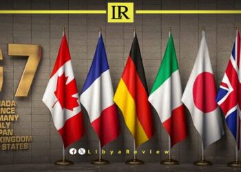 G7 Summit Calls for Immediate Appointment of New UN Envoy to Libya