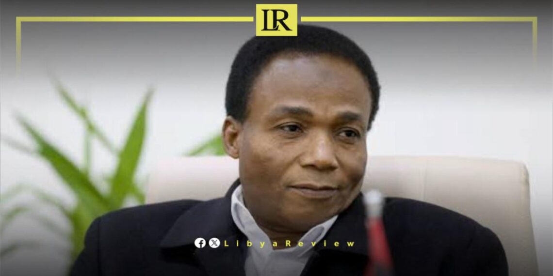 Libyan MP Highlights Neglect & Fraud in Libya’s Road System