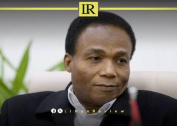 Libyan MP Highlights Neglect & Fraud in Libya’s Road System