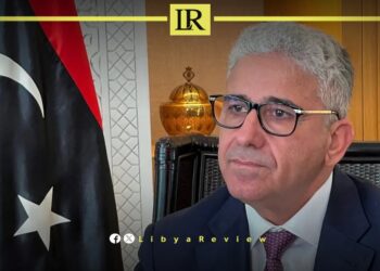 Former Libyan PM Criticises UN Official’s Crisis Assessment