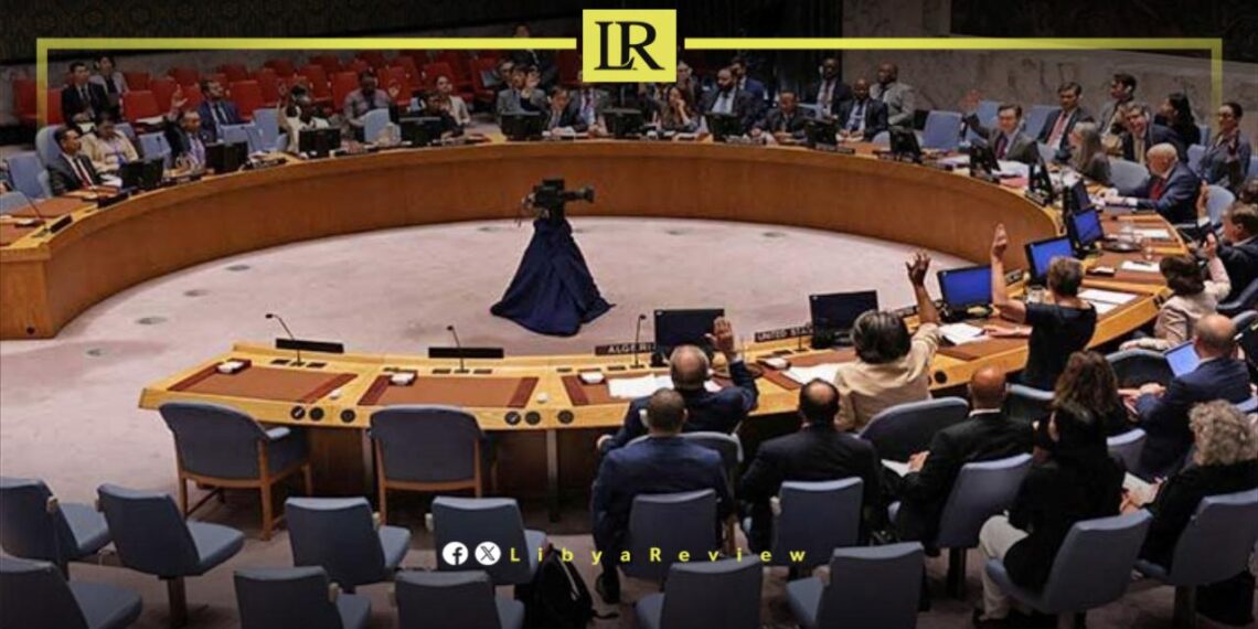 UNSMIL Acting Head Calls for Libyan-Led Process to Resolve Political Deadlock