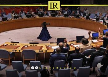 UNSMIL Acting Head Calls for Libyan-Led Process to Resolve Political Deadlock