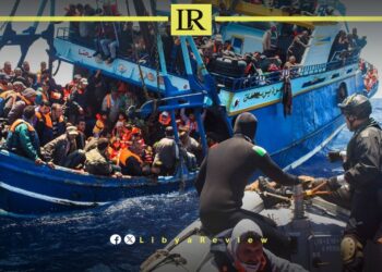 IOM: 681 Migrants Intercepted & Returned to Libya