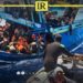 IOM: 681 Migrants Intercepted & Returned to Libya