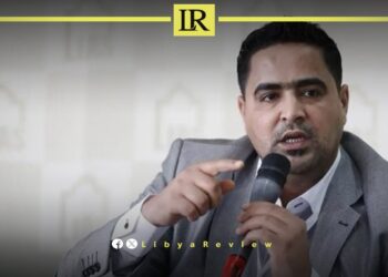 Libyan Presidential Candidate: Dbaiba Government Obstructing Elections