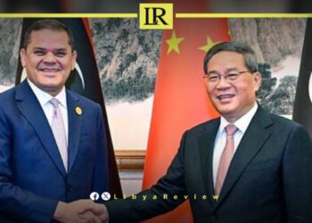 China Re-establishes Economic Ties with Libya