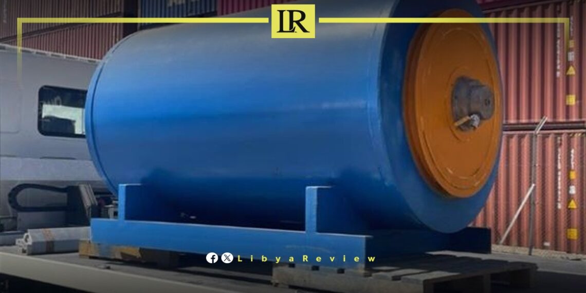 Malta Intercepts €13 Million Cannabis Shipment En Route to Libya