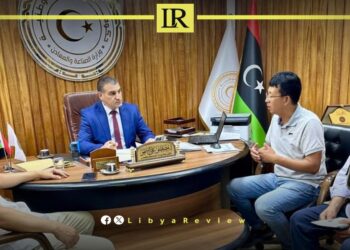 Libya to Open Largest Ceramics Factory in North Africa