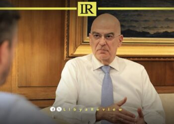 Greece Reiterates Rejection of Turkish-Libyan Maritime Border Agreement