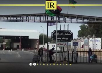 Dbaiba’s Government Delays Ras Ajdir Border Opening Again