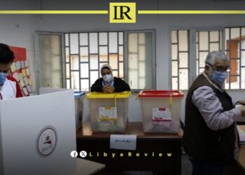 93,173 Voters Registered for Libyan Municipal Elections