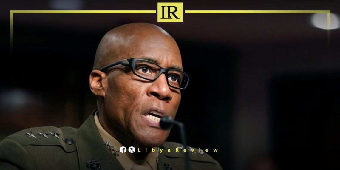 US Seeks New Allies in Libya After Niger Withdrawal