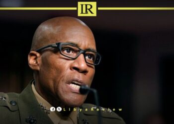 US Seeks New Allies in Libya After Niger Withdrawal