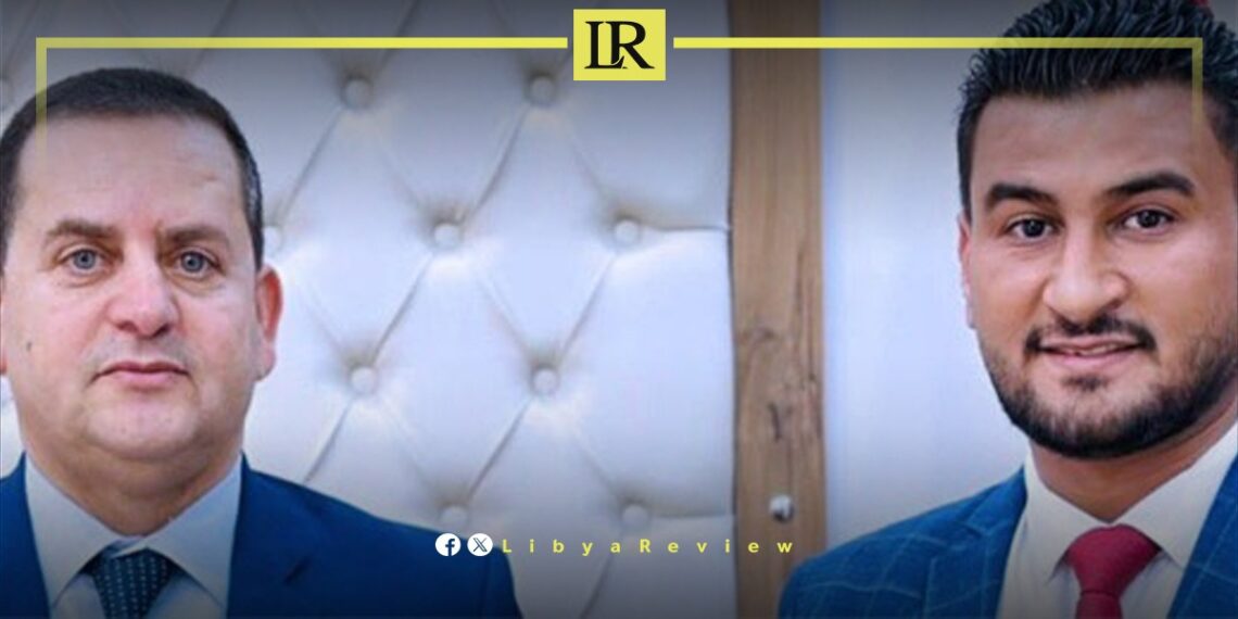 Libya Discusses Mechanisms to Assist Sudanese Refugees