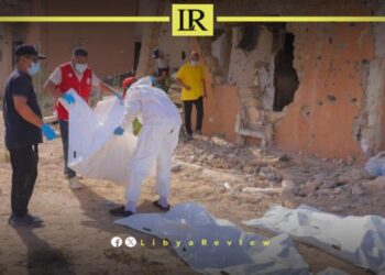 14 Decomposed Bodies Recovered During Demolition in Sirte